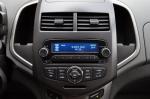 Chevrolet Sonic LTZ 2012 года